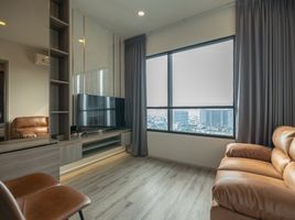 1 Schlafzimmer Appartement zu vermieten im KnightsBridge Prime Ratchayothin, Chatuchak