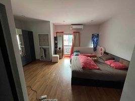 3 Bedroom House for sale at Arinsiri Sport Village, Ang Sila, Mueang Chon Buri