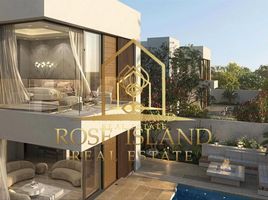 5 Bedroom House for sale at Saadiyat Reserve, Saadiyat Island, Abu Dhabi