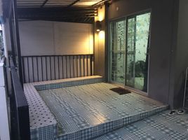 3 Schlafzimmer Haus zu verkaufen im Baan Pruksa Boonsampan - Central Pattaya, Nong Prue