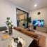 1 Bedroom Penthouse for rent at Now Residences, Angeles City, Pampanga, Central Luzon, Philippines