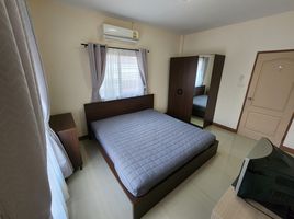 3 Bedroom House for rent at Baan Wanisa Ville, Ban Krot, Bang Pa-In, Phra Nakhon Si Ayutthaya, Thailand