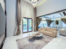 7 Bedroom House for sale at Aseel, Arabian Ranches