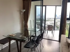 2 Bedroom Condo for rent at Siamese Ratchakru, Sam Sen Nai