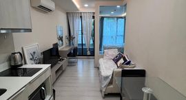 Available Units at Vtara Sukhumvit 36