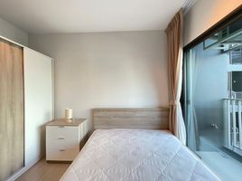 1 Schlafzimmer Appartement zu vermieten im Life Asoke Rama 9, Makkasan, Ratchathewi