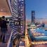 4 Bedroom Apartment for sale at Seapoint, EMAAR Beachfront