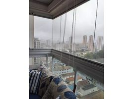 2 Schlafzimmer Villa zu vermieten im SANTOS, Santos, Santos, São Paulo