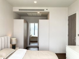 1 Schlafzimmer Appartement zu vermieten im Ideo Q Sukhumvit 36, Khlong Tan