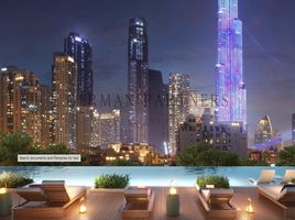 3 बेडरूम अपार्टमेंट for sale at City Center Residences, Burj Views