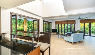 3 chambres Maison a vendre à Sakhu, Phuket 