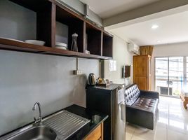 Studio Apartment for rent at Narastay @Phrom Phong, Khlong Tan Nuea