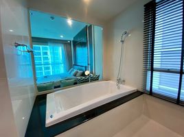 2 Bedroom Apartment for rent at The Address Chidlom, Lumphini, Pathum Wan