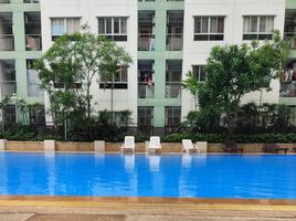 1 Bedroom Condo for sale at Lumpini Ville Ramintra-Laksi, Anusawari