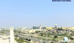 Studio Apartment for sale in Yas Acres, Abu Dhabi Ansam 4