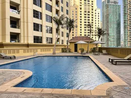 4 Bedroom Apartment for rent at Rimal 5, Rimal, Jumeirah Beach Residence (JBR)