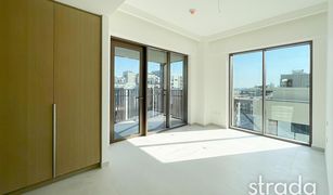 3 Habitaciones Apartamento en venta en Creek Beach, Dubái Sunset At Creek Beach