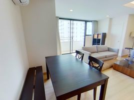 1 Bedroom Condo for rent at Antique Palace, Khlong Tan Nuea