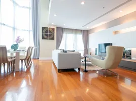 3 Schlafzimmer Wohnung zu vermieten im Bright Sukhumvit 24, Khlong Tan, Khlong Toei