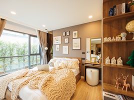 1 Schlafzimmer Wohnung zu verkaufen im Space Cherngtalay Condominium , Choeng Thale, Thalang, Phuket