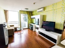 1 Bedroom Condo for rent at The Zest Ladprao, Chomphon