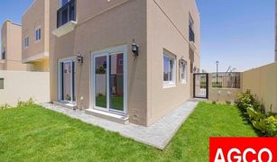 4 Habitaciones Adosado en venta en Villanova, Dubái Amaranta 2