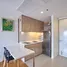 Studio Penthouse for rent at Lê Thành Tân Tạo, Tan Tao, Binh Tan