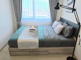 1 Bedroom Condo for rent at Chewathai Hallmark Ladprao-Chokchai 4, Saphan Song