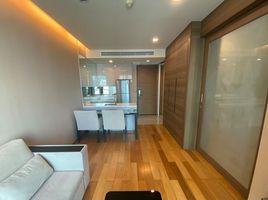 1 Schlafzimmer Appartement zu vermieten im The Address Sathorn, Si Lom