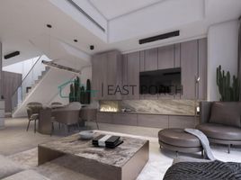 2 Bedroom Villa for sale at MAG Eye, District 7, Mohammed Bin Rashid City (MBR)