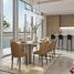 3 Bedroom Apartment for sale at Beachgate by Address, EMAAR Beachfront, Dubai Harbour