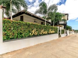 4 Bedroom Villa for sale at Pa Prai Villas and Suites, Wang Phong, Pran Buri, Prachuap Khiri Khan, Thailand