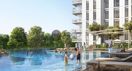 Доступные квартиры в Executive Residences 2