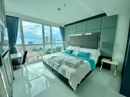 2 Bedroom Condo for rent at Sky Residences Pattaya , Nong Prue, Pattaya