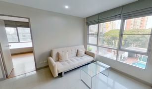 1 Bedroom Condo for sale in Phra Khanong, Bangkok Condo One Thonglor