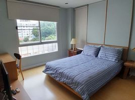 2 Schlafzimmer Wohnung zu vermieten im The Bangkok Sukhumvit 61, Khlong Tan Nuea, Watthana, Bangkok