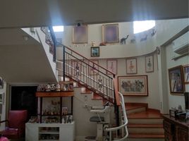 5 Bedroom Villa for sale in Air Force Institute Of Aviation Medicine, Sanam Bin, Tha Raeng