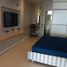 1 Schlafzimmer Appartement zu vermieten im Executive Residence 4 , Nong Prue