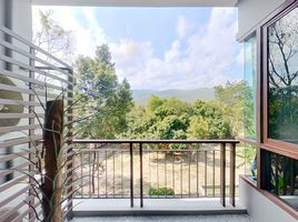 1 Schlafzimmer Appartement zu vermieten im Mountain Front Condominium, Chang Phueak, Mueang Chiang Mai, Chiang Mai