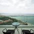 Studio Condo for rent at Movenpick Residences, Na Chom Thian, Sattahip