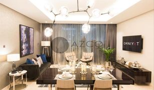 2 chambres Appartement a vendre à Burj Views, Dubai The Sterling West