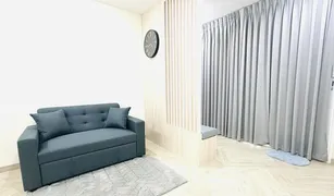 4 Bedrooms Townhouse for sale in Fa Ham, Chiang Mai Golden Town Kad Ruam Chok 1