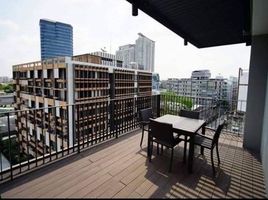 2 Bedroom Condo for sale at Wire Ratchada 19, Chomphon, Chatuchak