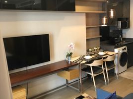 1 Bedroom Condo for rent at Ashton Asoke, Khlong Toei Nuea