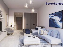 1 Bedroom Apartment for sale at Peninsula Five, Executive Towers, Business Bay