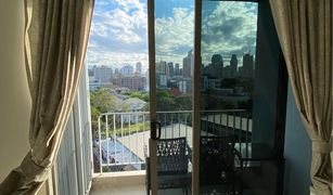 1 Bedroom Condo for sale in Khlong Tan Nuea, Bangkok Downtown 49