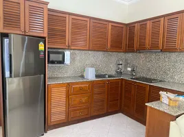 1 спален Вилла в аренду в View Talay Villas, Nong Prue