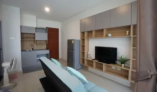 1 Bedroom Condo for sale in Nong Prue, Pattaya CC Condominium 1