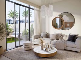4 Bedroom Villa for sale at Greenviews 3, Expo Golf Villas 6, EMAAR South, Dubai South (Dubai World Central)