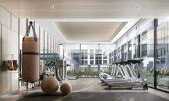 Fotos 3 of the Fitnessstudio at Monte Rama 9